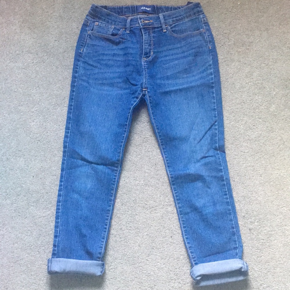 Old Navy Girls Capris